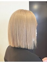 リア 近鉄八尾店(Lia)&nbsp;Wカラー☆