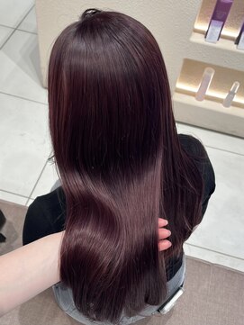 エミィ(emme) カシスカラー