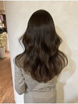 ラフィ(Laffy)&nbsp;【Laffy】ショコラブラウン@SHIORI