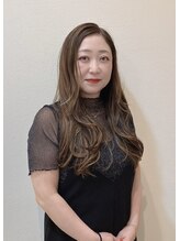 ヘアーアンジュ(Hair Ange)&nbsp;MAKO 【マコ】