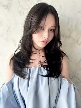 ウィクシー(wixy) レイヤーカット