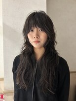 ハイプ(HYPE)&nbsp;【藤沢/湘南】ドライパーマ/ロングパーマ/レイヤーカット