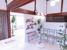 オアーズ(oaze hair-atelier)