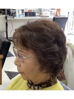 TBK 鶴ヶ峰店&nbsp;レイヤー