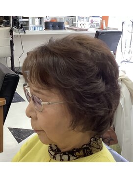 TBK 鶴ヶ峰店 レイヤー