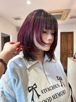 ハニー(HONEY by Chord)&nbsp;【YUI】デザインカラー