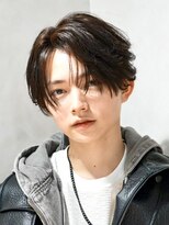 ページ(page,)&nbsp;フェザーセンターパート