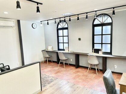 ウルカラー(ULU color)の写真