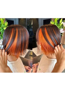 スガミ(SUGAMI) アンブレラカラー