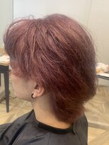 グランデュール サンストリート浜北店(GRANDEUR)&nbsp;レッドピンク