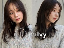 ゼスト アイヴィ(ZEST Ivy)