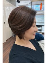 ルナ 大船店(LUNA)&nbsp;艶くびれショート