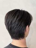 エイト ヘアサロン 渋谷本店(EIGHT)&nbsp;メンズダウンパーマ