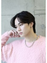 ソロ(soLo) メンズカット/メンズパーマ/柏メンズ