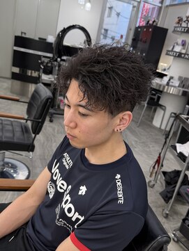 ネクストネオ 静岡(NEXT NEO) ツイストスパイラル