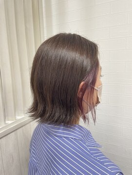 エルゴ 川崎西口(ergo) イヤリングカラー