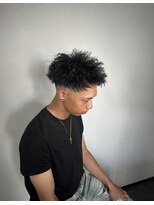 カットワークススリックバイフェローズ(CUT WORKS SLICK by fellows)&nbsp;ツイストジェット