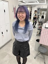 スタイル 横浜(STYLE) 佐藤 華連