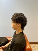 フェザーサーフパーマ