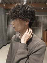 ベロマン(BELO MAN)&nbsp;シャドウパーマ