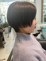 クローバー(CLOVER) ショートカット