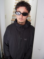 キャンバス(canvas)&nbsp;rough short