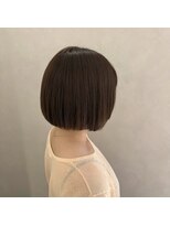 アンドワン 自由が丘(&ONE) 【&ONE 自由が丘】 beige color