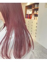 マティス 室見店(MATISSE)&nbsp;夏に向けての暖色スタイルはいかがですか