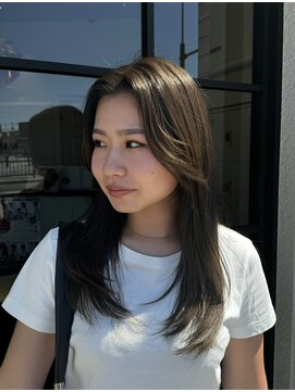 アパカバール 鳳店(Apa kabar) オリーブ×レイヤー
