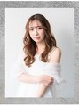 サロンズ 富田駅前店(SALONS) hair style