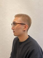 ビービー(Be2 by KENJE) メンズハイトーン