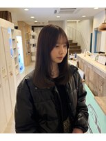 カノエ 山口矢原店(canoe)&nbsp;マロンブラウン