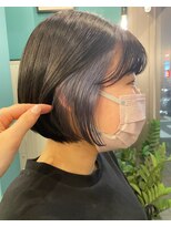 レコン(LEKON)&nbsp;インナーカラー