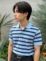メンズサロン エルロン(MEN'S SALON AILERON)&nbsp;メンズカット