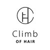 クライム オブ ヘアー(Climb OF HAIR)のお店ロゴ