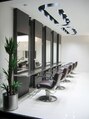ヘアー ニック Hair NIC 若宮店/HAIR★NIC