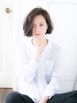 リリアン 表参道(relian)&nbsp;relian☆ほつれウェーブスタイル☆