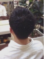 ブレス 大船店(BLESS)&nbsp;メンズ☆ショート