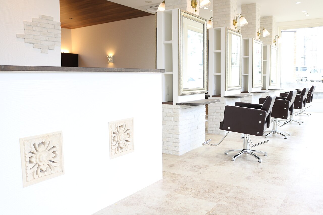 年版 都賀でエクステがおすすめの美容室4選 Beautify おすすめ美容室の口コミ ランキング情報