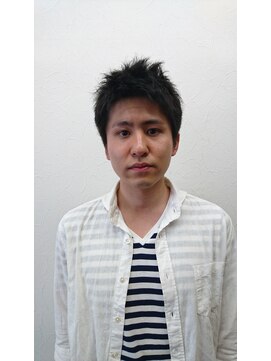 ジール(ZEAL) ショート