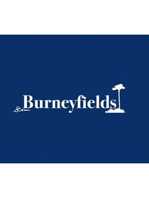 バーニーフィールズ(BURNEY FIELDS)