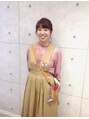 アンナ ヘアアンドアイズ(AnNa hair&eyes) 太田 里美