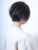 ヴィスト バイ レボ(VIST by REVO)&nbsp;骨格補正小顔カット【VIST 新松戸 ホシノショウタ】