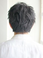 ナル 白山神社参道通り店(nalu)&nbsp;大人カジュアルショートスタイル