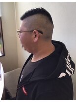 ヘアーサロンカトー .