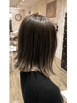 ローグヘアー 板橋AEON店(Rogue HAIR) Rogue HAIR 板橋ＡＥＯＮ店♪　[#とろみグレージュ]