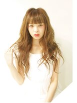 クールドセリエ 新宿南口店(Coeur de cellier)&nbsp;ふんわりウエーブ