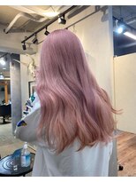 ジーナ(XENA) 【MIYU】move pink