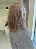 パールラベンダー