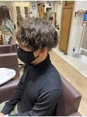 波巻きスパイラル